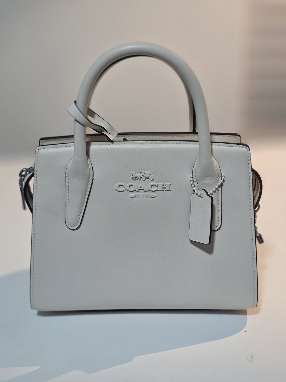Coach Maggie Tote